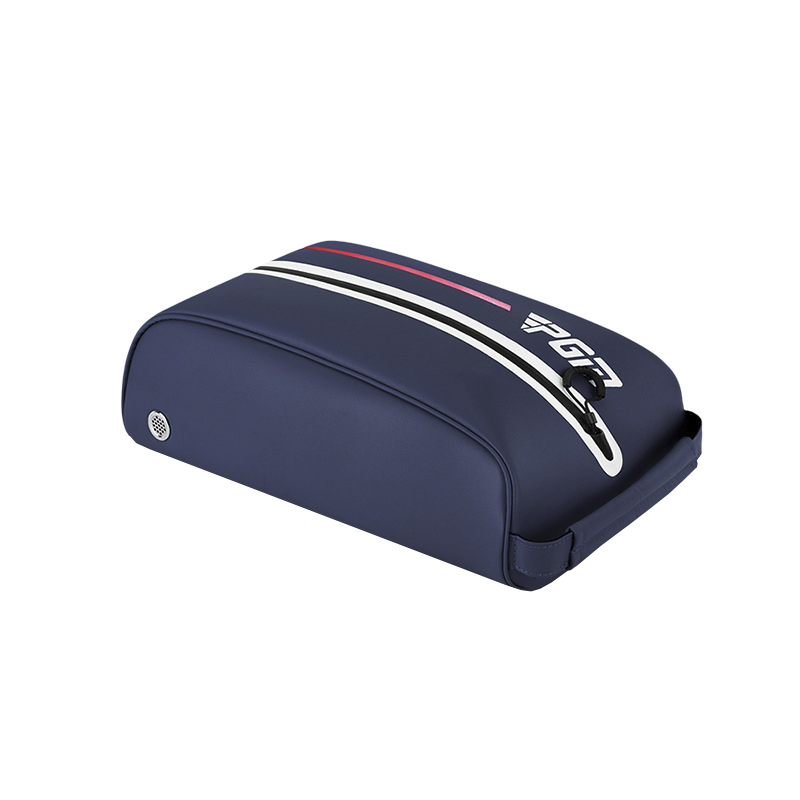 Túi đựng giầy golf PGM XB006 NV - hình thu nhỏ 3