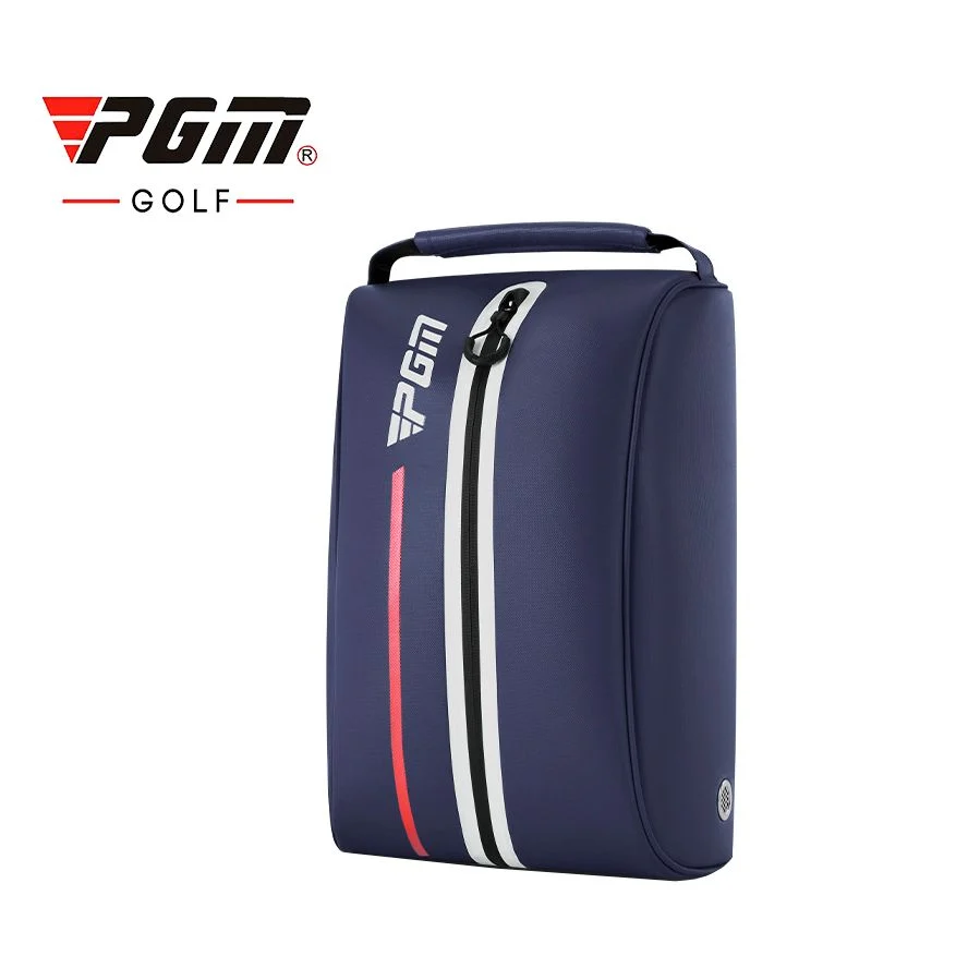 Túi đựng giầy golf PGM XB006 NV từ Túi golf