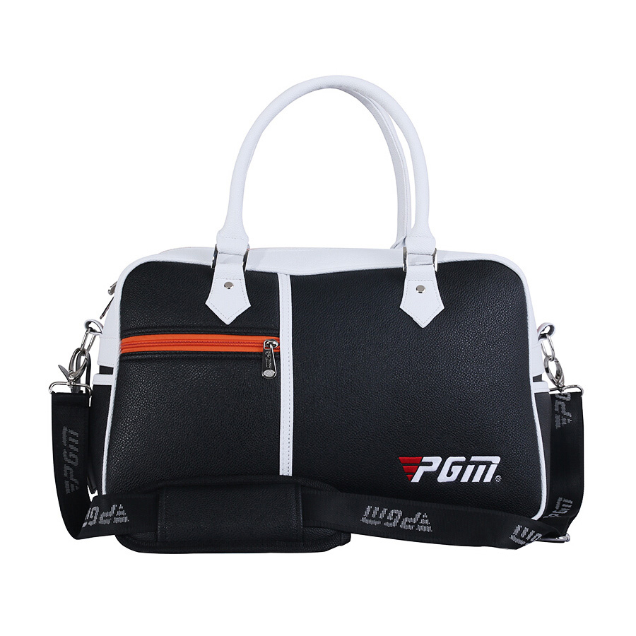TÚI GOLF XÁCH TAY DA PU - PGM YWB017 - hình thu nhỏ 6