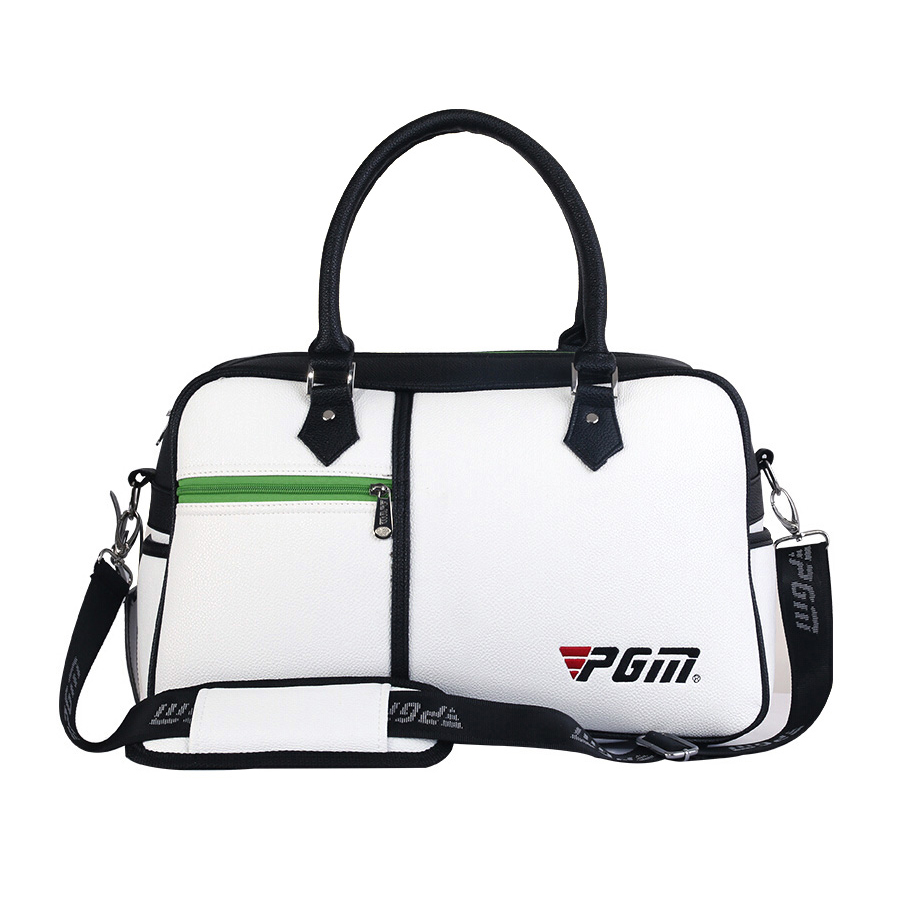 TÚI GOLF XÁCH TAY DA PU - PGM YWB017 - hình thu nhỏ 3
