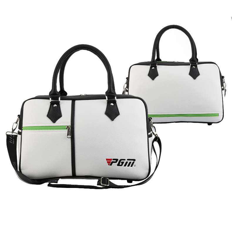TÚI GOLF XÁCH TAY DA PU - PGM YWB017 - hình thu nhỏ 2