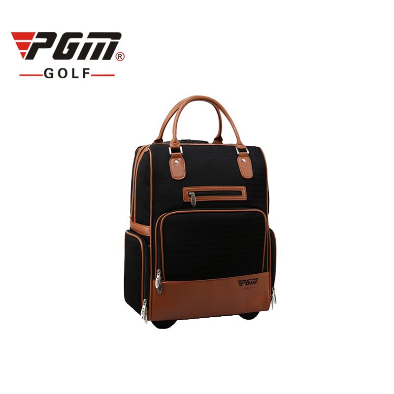 TÚI GOLF XÁCH TAY CÓ BÁNH XE - PGM YWB023 từ Túi golf
