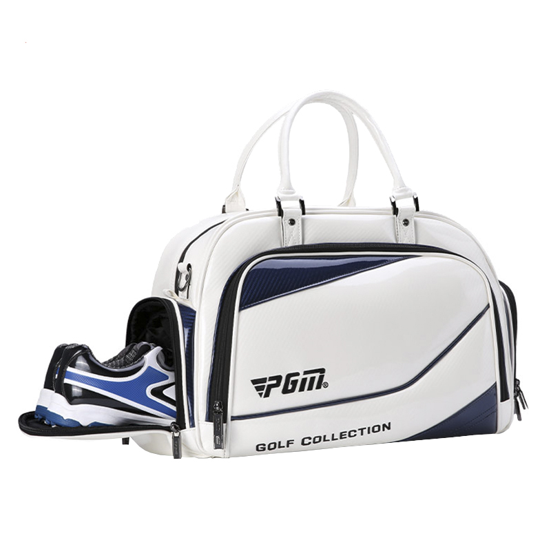 TÚI GOLF XÁCH TAY DA PU - PGM YWB036 - hình thu nhỏ 3