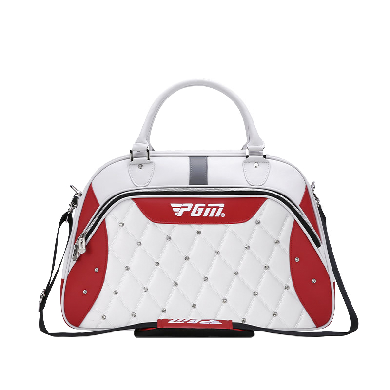 TÚI GOLF XÁCH TAY DA PU - PGM YWB037 - hình thu nhỏ 4