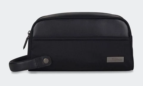 TA21PRODSK-0 Túi TT PROF SMALL DOPP KIT BLK