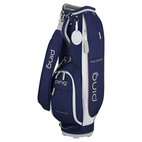 Túi gậy golf Nữ Cb-L2401 PURE NAVY BAG37520-03 | PING