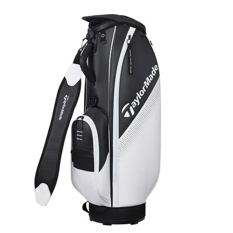 Túi gậy golf 2MSCB-UN732 BK/WH M1352101 | TaylorMade
