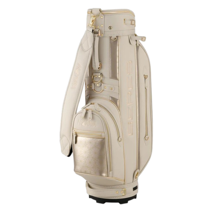 Túi đựng gậy golf Honma CB62601 0038 BEG