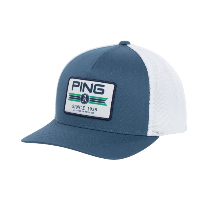 Mũ Ping AVIATOR CAP 254 37942