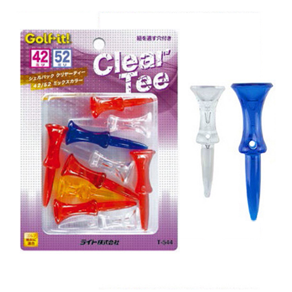 Tee golf lite T544 từ Tee golf