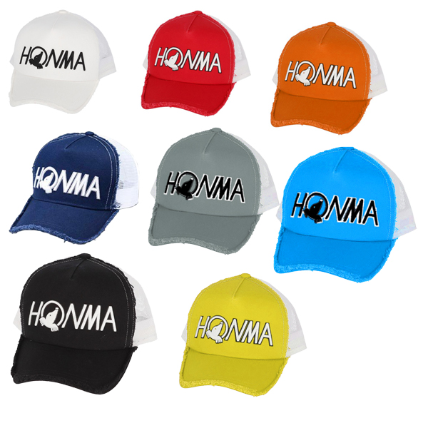Mũ golf HONMA 831-317632 từ Honma