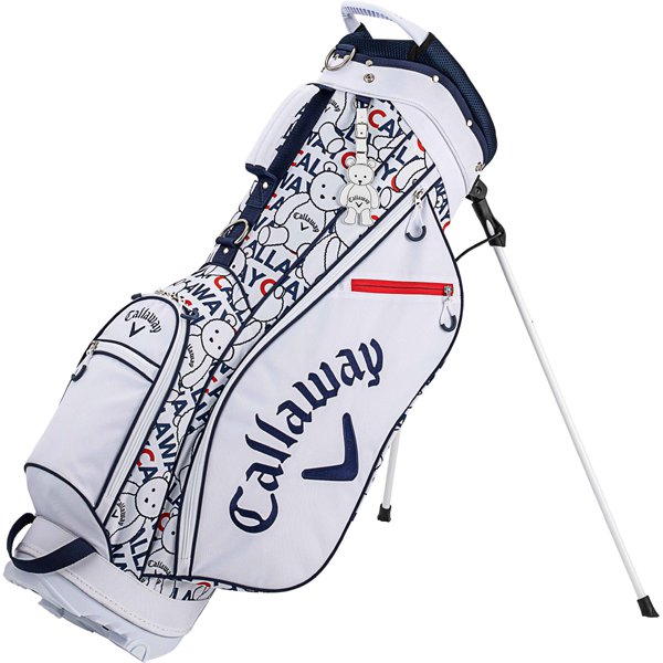Túi đựng gậy golf Callaway CTN Bear WMS 22JM (Lady) từ Callaway