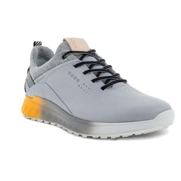 Giầy Ecco Golf S-Three 102904-01177 từ Giày golf