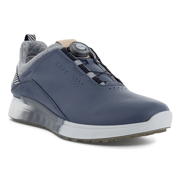 Giầy golf ECCO S-THREE 102914-51997 từ Giày golf