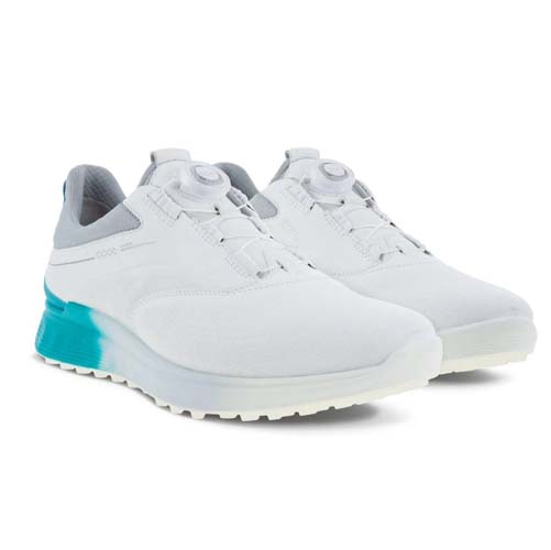 Giầy EccoGolf M GOLF S-THREE 102954-60628 từ Giày golf