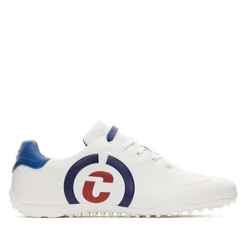 Giầy golf Duca Del Cosma 121250-100 từ Giày golf