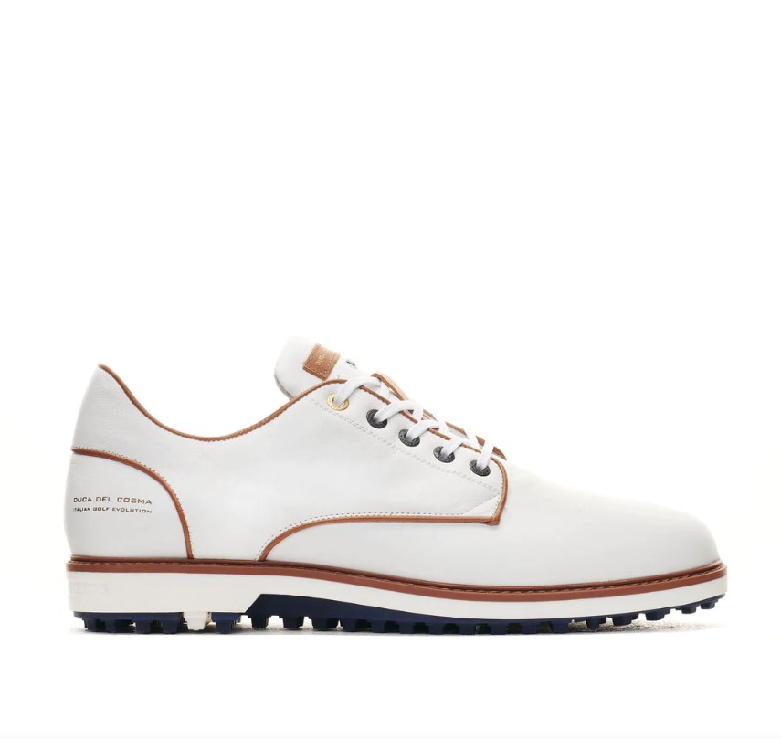 Giầy golf Duca Del Cosma 121268-100 từ Giày golf