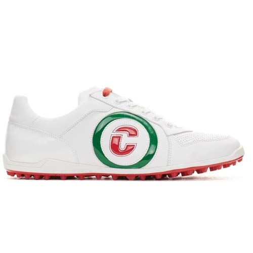 Giầy golf Duca Del Cosma 121276-100 từ Giày golf