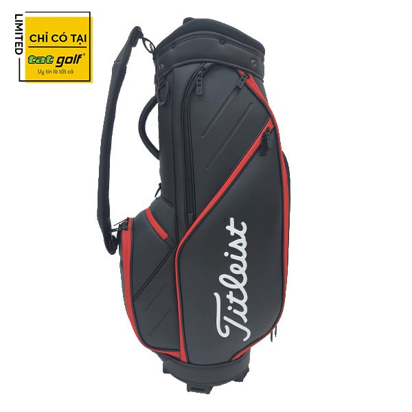 Túi đựng gậy golf Titleist Performance Sports Cart Bag 2022 từ Titleist