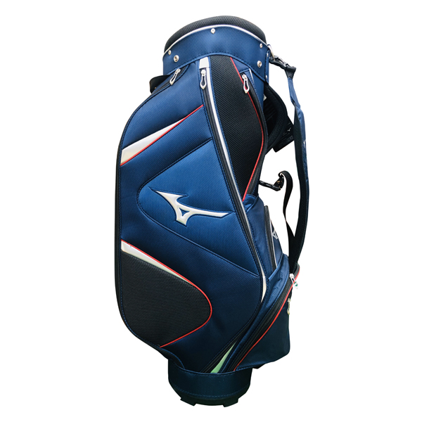 Túi đựng gậy Mizuno CB 5LJC199300-Xanh từ Mizuno