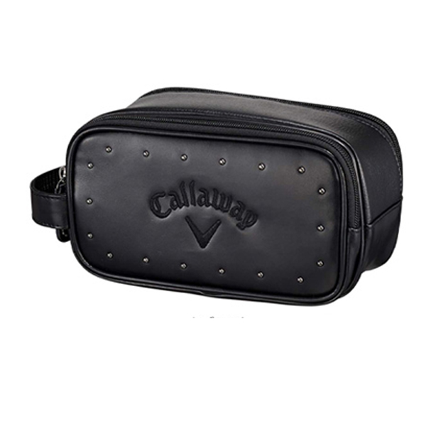 Túi phụ kiện golf Callaway CG Deporte-I pouch bag 19JM từ Callaway