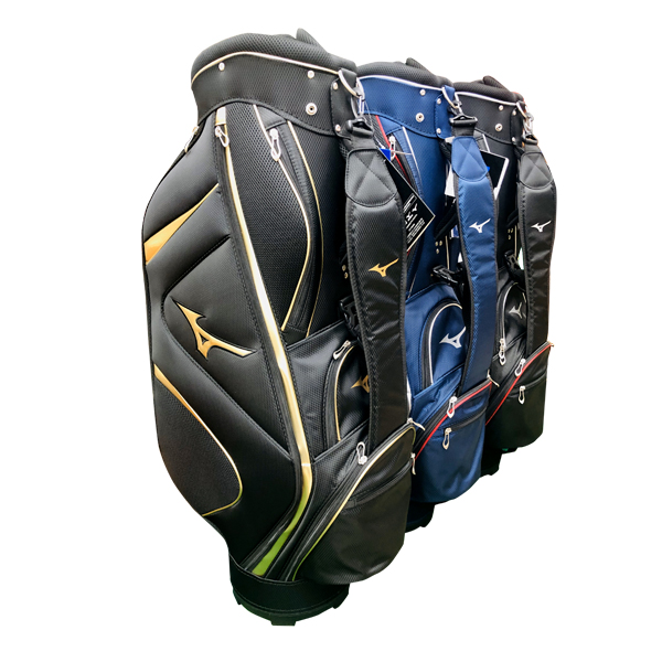 Túi đựng gậy golf Mizuno CB 5LJC199300 từ Mizuno