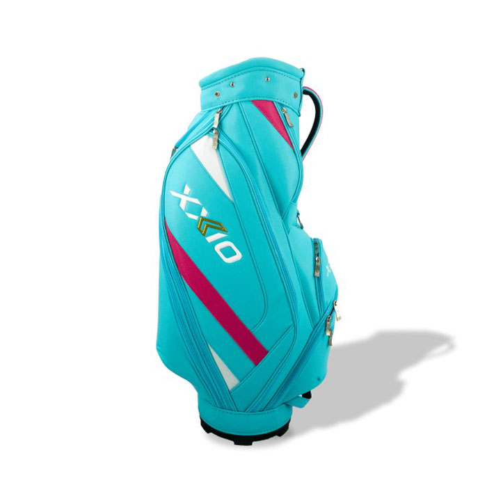 Túi đựng gậy golf XXIO GGC-21048I (lady)-Xanh ngọc từ XXIO