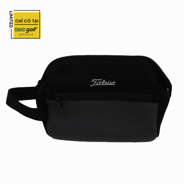 Túi phụ kiện golf Titleist Casual Sports Clutch Bag (JP) từ Titleist