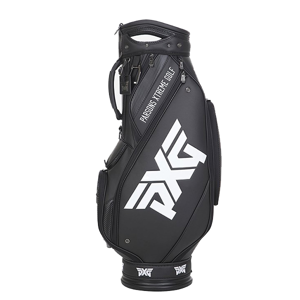 Túi đựng gậy golf PXG 9" LITE CADDY BAG từ Túi golf