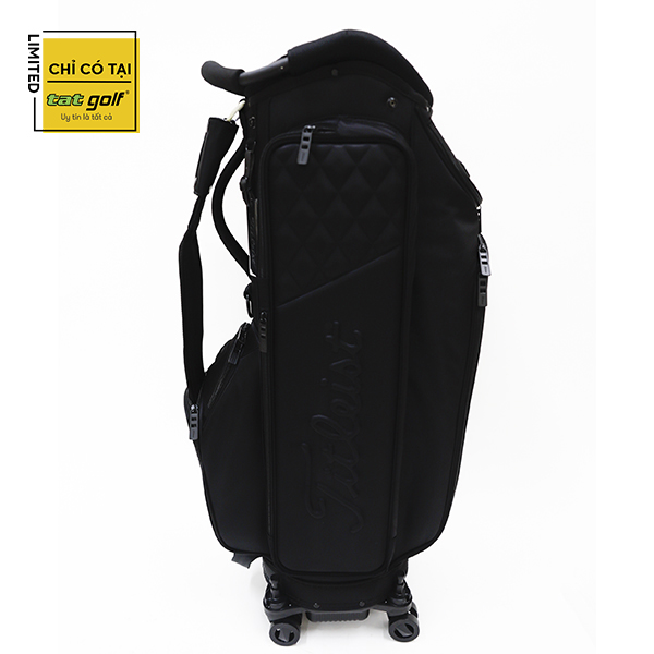 Túi đựng gậy golf Titleist 22 Wheeled Roller (JP) từ Titleist