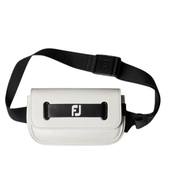 Túi phụ kiện golf FootJoy 24SS BAND WAIST BAG (lady) từ FootJoy