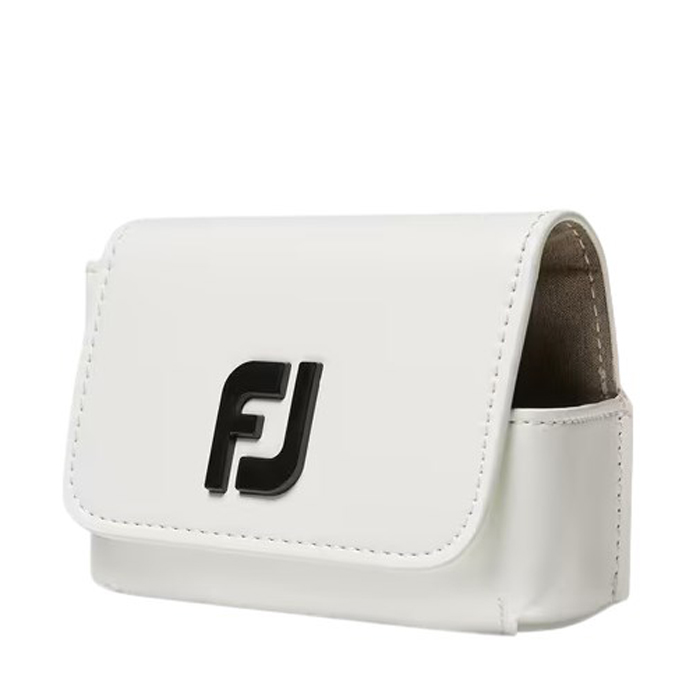 Túi đựng ống nhòm golf FootJoy 24SS RANGE FINDER CASE (KRA) từ FootJoy
