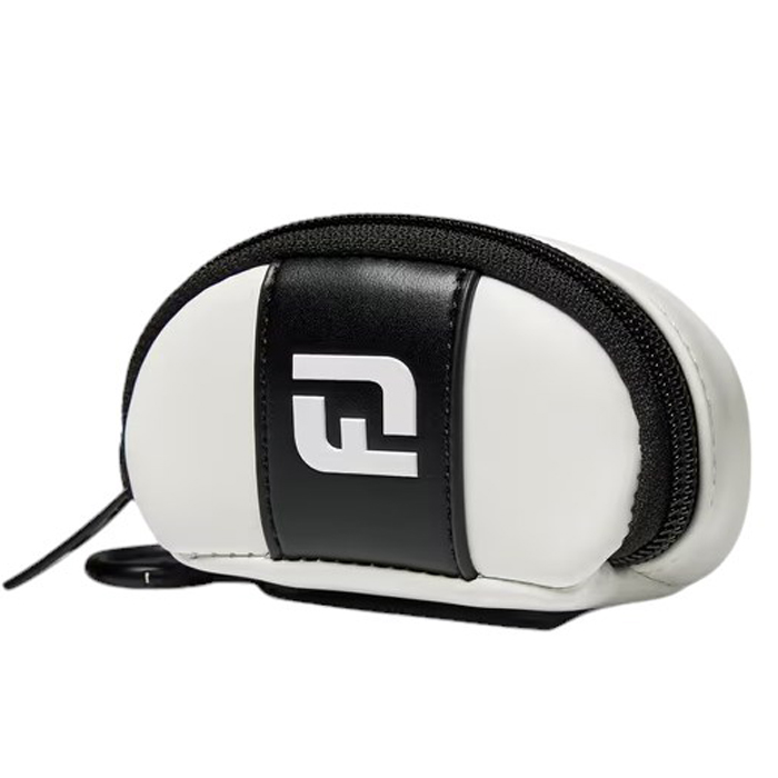 Túi phụ kiện golf FootJoy 24SS PART BALL CASE (lady) (KRA) từ FootJoy