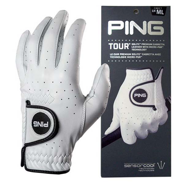 Găng tay golf Tour Direct Gloves V34723 từ Găng tay golf