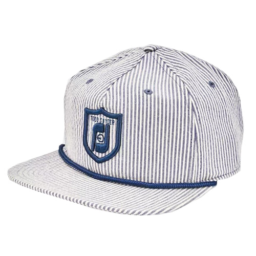 Mũ FJ TS x FJ Seersucker Rope Cap 35962 từ Mũ golf