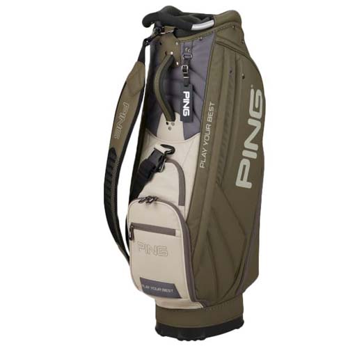 Túi đựng gậy golf Ping CB 36231 từ Ping