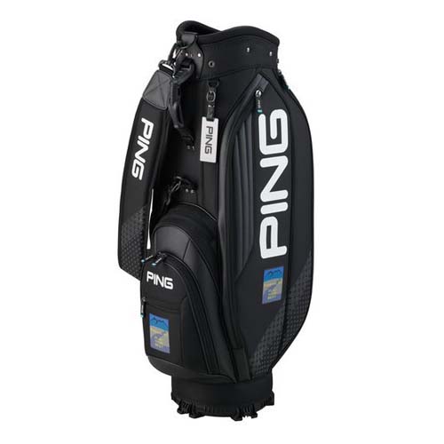 Túi đựng gậy golf Ping P2201 36495 từ Ping