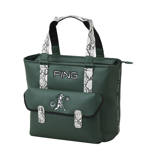 Túi xách golf Ping BAG36828 JP từ Ping