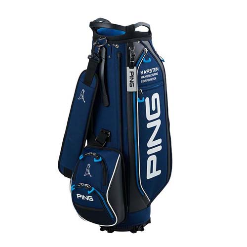 Túi đựng gậy golf Ping CB BAG36903 JP từ Ping