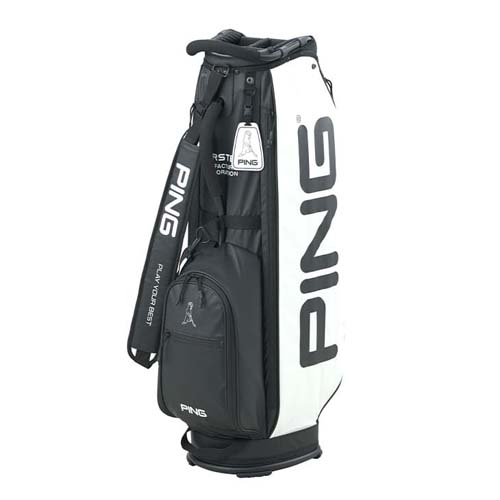 Túi đựng gậy golf Ping CB-P2306 36904 (JP) từ Ping
