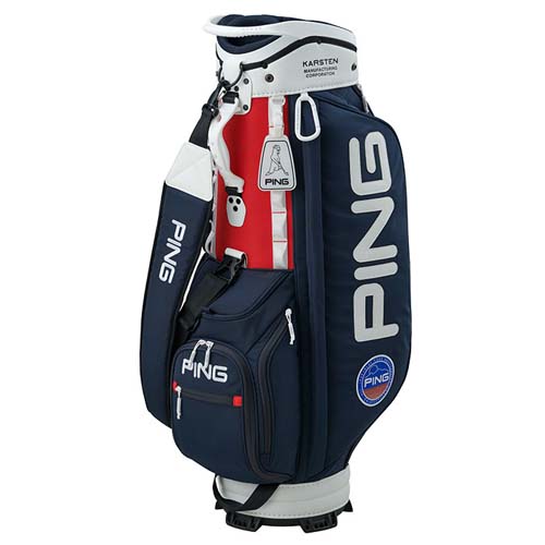 Túi đựng gậy golf Ping CB BAG36909 JP từ Ping