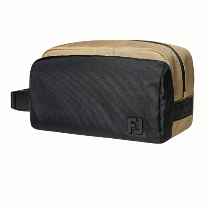 Túi phụ kiện golf FootJoy 39121 SAND (KRA) từ FootJoy