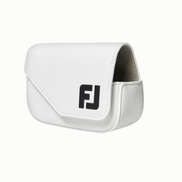 Túi phụ kiện FootJoy 25H1 39144 WH (KRA) từ FootJoy