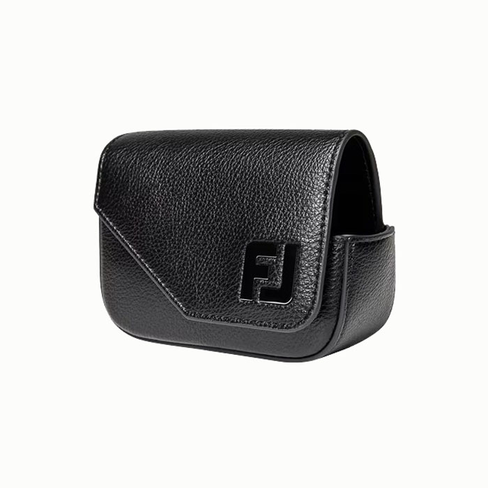 Túi phụ kiện FootJoy 25H1 39145 BK (KRA) từ FootJoy