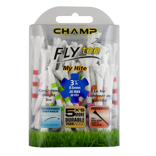 Tee golf Champ Fly My Hite từ Golf