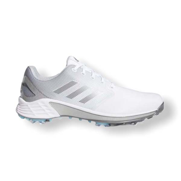 Giầy golf adidas ZG21 FW5551-Trắng-7.0 từ Giày golf