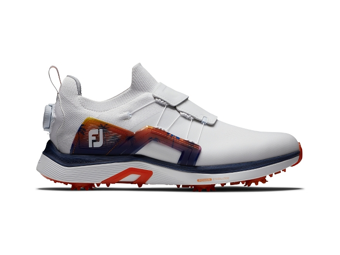 Giầy FJ HYPERFLEX GV BOA 55464 từ Giày golf