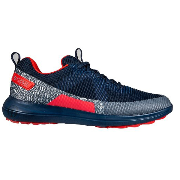Giầy FootJoy FLEX XP 56265-Đen/Đỏ-7.0 từ FootJoy