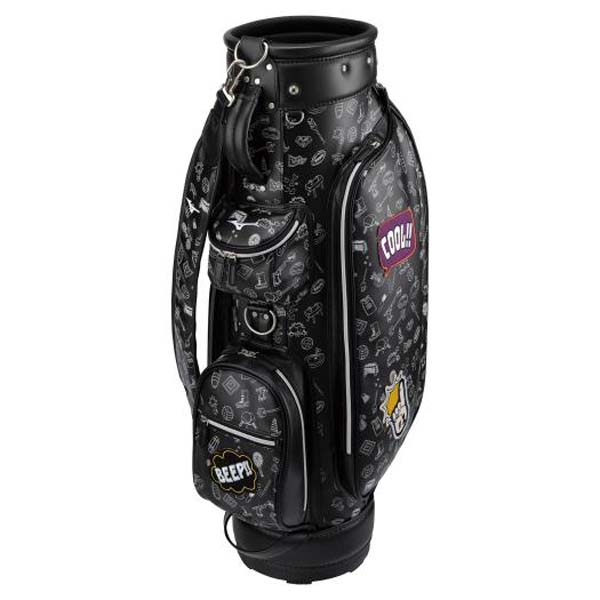 Túi đựng gậy golf Mizuno 5LJC203000 (Unisex) từ Mizuno