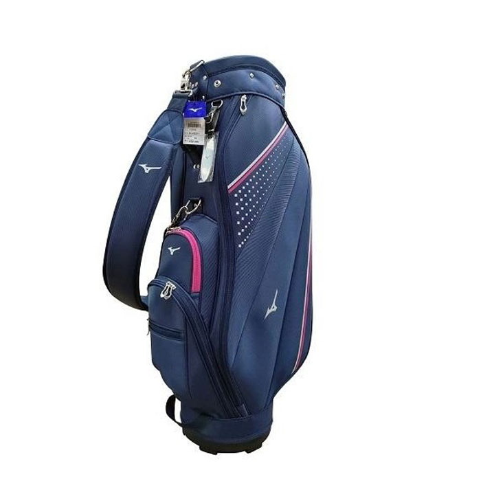 Túi đựng gậy MizunoGolf 5LJC2211 (W) 14 NV/PK từ Mizuno